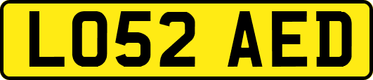 LO52AED