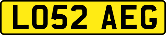 LO52AEG