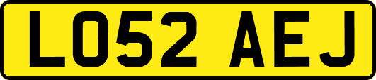 LO52AEJ
