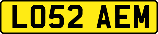 LO52AEM