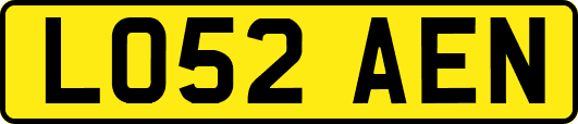 LO52AEN