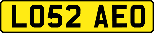 LO52AEO