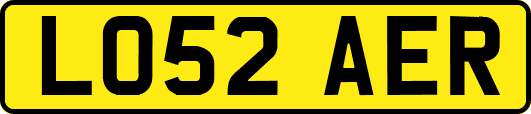 LO52AER