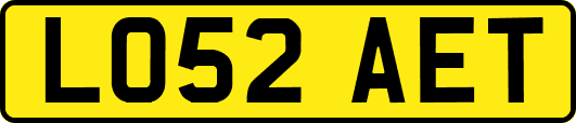 LO52AET