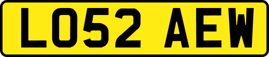 LO52AEW