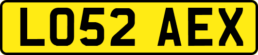 LO52AEX