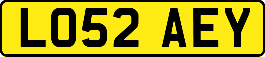 LO52AEY