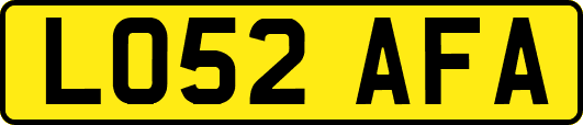 LO52AFA