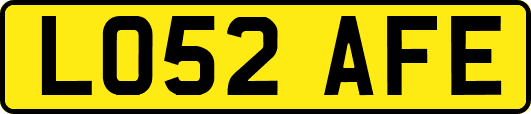 LO52AFE