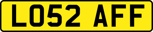 LO52AFF