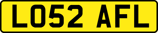 LO52AFL