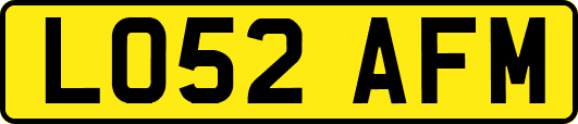 LO52AFM
