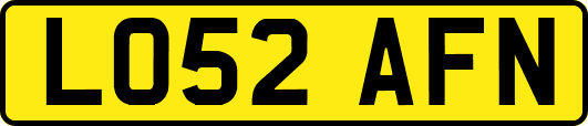 LO52AFN