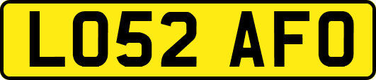 LO52AFO