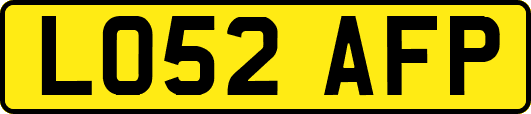 LO52AFP