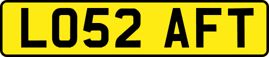 LO52AFT