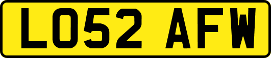 LO52AFW