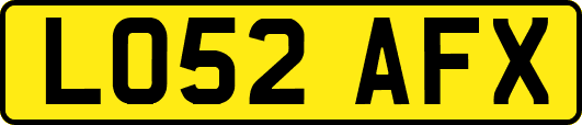 LO52AFX