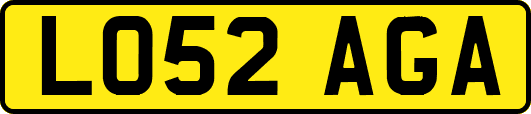 LO52AGA
