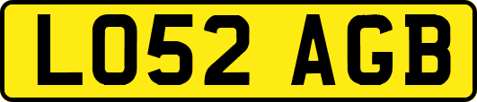 LO52AGB