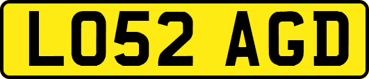 LO52AGD
