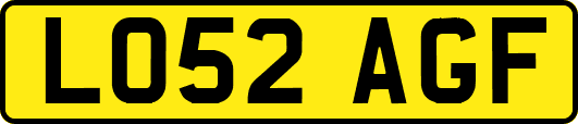 LO52AGF