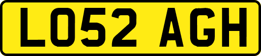 LO52AGH