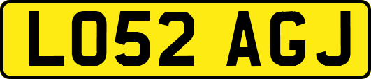 LO52AGJ