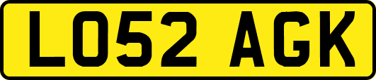 LO52AGK