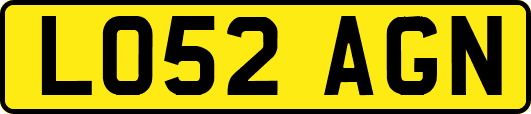 LO52AGN