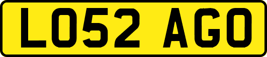 LO52AGO
