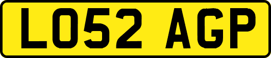 LO52AGP