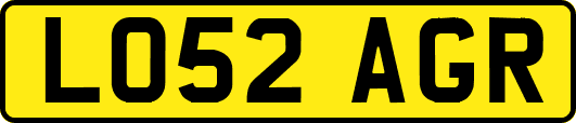 LO52AGR