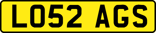 LO52AGS