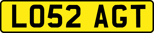 LO52AGT