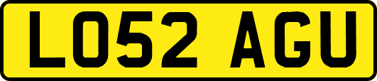 LO52AGU