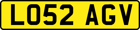 LO52AGV