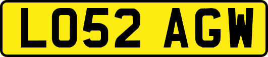 LO52AGW