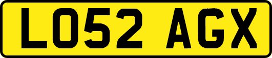 LO52AGX