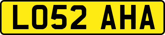 LO52AHA