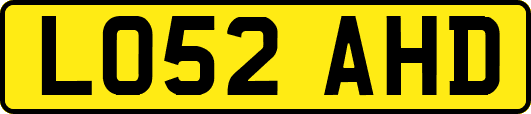 LO52AHD