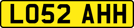 LO52AHH