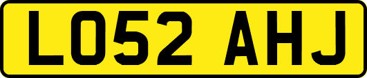 LO52AHJ