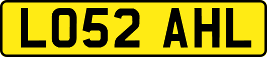 LO52AHL