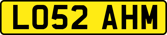 LO52AHM