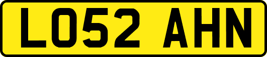 LO52AHN