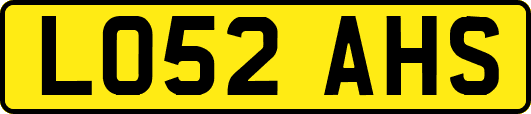 LO52AHS