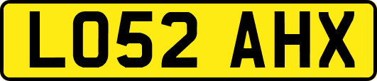 LO52AHX