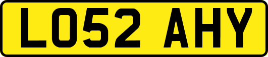 LO52AHY