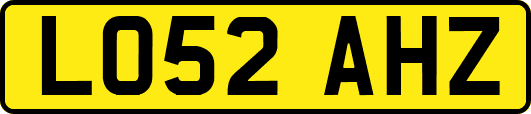 LO52AHZ